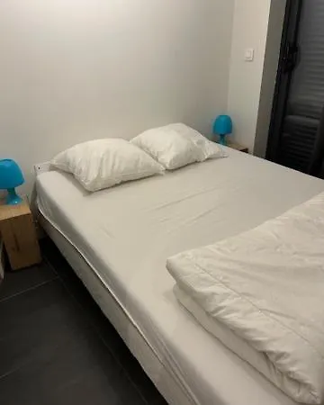 Au Trefle Dort