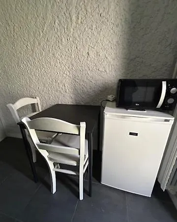 Au Trefle Dort